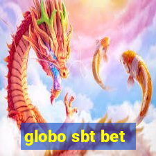 globo sbt bet